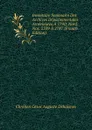 Inventaire Sommaire Des Archives Departementales Anterieures A 1790, Nord: Nos. 2339 A 2787 (French Edition) - Chrétien César Auguste Dehaisnes