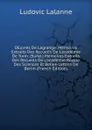 OEuvres De Lagrange: Memoires Extraits Des Recueils De L.academie De Turin. (Suite.) Memoires Extraits Des Recueils De L.academie Royale Des Sciences Et Belles-Lettres De Berlin (French Edition) - Ludovic Lalanne