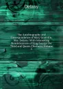 The Autobiography and Correspondence of Mary Granville, Mrs. Delany: With Interesting Reminiscences of King George the Third and Queen Charlotte, Volume 3 - Delany