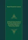 Bulletin Des Sciences Naturelles Et De Geologie: Deuxieme Section Du Bulletin Universel Des Sciences Et De L.industrie, Publie Sous La Direction De M. . De Ferussac ., Volume 8 (French Edition) - René Primevère Lesson