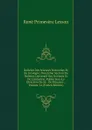 Bulletin Des Sciences Naturelles Et De Geologie: Deuxieme Section Du Bulletin Universel Des Sciences Et De L.industrie, Publie Sous La Direction De M. . De Ferussac ., Volume 14 (French Edition) - René Primevère Lesson