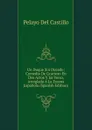 Un Duque Sin Ducado: Comedia De Gracioso En Dos Actos Y En Verso, Arreglada A La Escena Espanola (Spanish Edition) - Pelayo Del Castillo