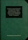 Orations of Demosthenes; translated by Charles Rann Kennedy, with a critical and biographical introduction by Robert Barber Youngman - Demosthenes