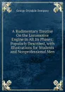 A Rudimentary Treatise On the Locomotive Engine in All Its Phases: Popularly Described, with Illustrations for Students and Nonprofessional Men - George Drysdale Dempsey