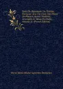 Suite Du Repertoire Du Theatre Francais: Avec Un Choix Des Pieces De Plusiers Autres Theatres, Arrangees Et Mises En Ordre, Volume 21 (French Edition) - Pierre Marie Michel Lepeintre Desroches