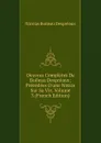 Oeuvres Completes De Boileau Despreaux: Precedees D.une Notice Sur Sa Vie, Volume 3 (French Edition) - Nicolas Boileau Despréaux