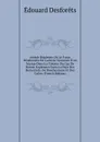 Joseph Duplessis Ou Le Futur Missionaire En Cafrerie: Souvenir D.un Voyage Dans La Colonie Du Cap De Bonne-Esperance Dans La Pays Des Hottentots, De Boschesmans Et Des Cafres (French Edition) - Édouard Desforêts