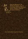 Suite Du Repertoire Du Theatre Francais: Avec Un Choix Des Pieces De Plusieurs Autres Theatres, Volume 10 (French Edition) - Pierre Marie Michel Lepeintre Desroches