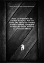 Suite Du Repertoire Du Theatre Francais: Avec Un Choix Des Pieces De Plusiers Autres Theatres, Arrangees Et Mises En Ordre, Volume 13 (French Edition) - Pierre Marie Michel Lepeintre Desroches