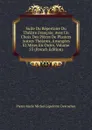 Suite Du Repertoire Du Theatre Francais: Avec Un Choix Des Pieces De Plusiers Autres Theatres, Arrangees Et Mises En Ordre, Volume 53 (French Edition) - Pierre Marie Michel Lepeintre Desroches