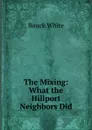 The Mixing: What the Hillport Neighbors Did - Bouck White