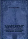 The Escape Of A Princess Pat; Being The Full Account Of The Capture And Fifteen Months Imprisonment Of Corporal Edwards, Of The Princess Patricias . His Final Escape From Germany Into Holland - Pearson George