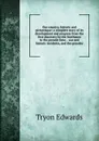 Our country, historic and picturesque: a complete story of its development and progress from the first discovery by the Northmen to the present time. . war and historic incidents, and the grandeu - Tryon Edwards
