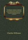 The Missionary Gazetteer: Comprising a Geographical and Statistical Account of the Various Stations of the American and Foreign Protestant Missionary . Progress in Evangelization and Civilization - Charles Williams