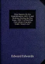 Nine Reports On the Establishment (1851-2) and Working (During the Five Years, 1852-7) of the First Free Library Founded Under 