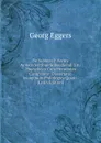 De Subiecti E Verbis Antecedentibus Subaudiendi Usu Thucydideo Cum Herodoteo Comparato: Dissertatio Inauguralis Philologica Quam . (Latin Edition) - Georg Eggers