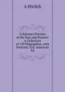 Celebrated Pianists of the Past and Present: A Collection of 139 Biographies, with Portraits. Enl. American Ed. - A Ehrlich