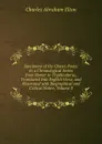 Specimens of the Classic Poets: In a Chronological Series from Homer to Tryphiodorus, Translated Into English Verse, and Illustrated with Biographical and Critical Notice, Volume 3 - Charles Abraham Elton