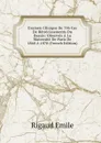 Examen Clinique De 396 Cas De Retrecissements Du Bassin: Observes A La Maternite De Paris De 1860 A 1870 (French Edition) - Rigaud Emile