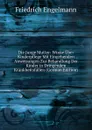 Die Junge Mutter: Winke Uber Kinderpflege Mit Eingehenden Anweisungen Zur Behandlung Der Kinder in Dringenden Krankheitsfallen (German Edition) - Friedrich Engelmann