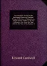 Documentary Annals of the Reformed Church of England: Being a Collection of Injunctions, Declarations, Orders, Articles of Inquiry, .c. from the Year 1546 to the Year 1716, Volume 2 - Edward Cardwell