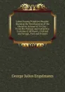 Labor Among Primitive Peoples: Showing the Development of the Obstetric Science of To-Day : From the Natural and Instinctive Customs of All Races, Civilized and Savage, Past and Present - George Julius Engelmann