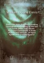 Vapors for Heat Engines, Including Considerations Relating to the Use of Fluids Other Than Steam for Power Generation: A Study of Desirable Vacuum . of Vapor Cycles with Limited Expansi - William Duane Ennis