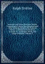 Sermons and Other Practical Works: Consisting of Above One Hundred and Fifty Sermons Besides His Poetical Pieces. to Which Is Prefixed an Account of . an Elegiac Poem, and Large Contents, Volume 5 - Ralph Erskine