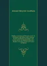 Replies to .essays and Reviews., by E. M. Goulburn And Others with a Preface by the Lord Bishop of Oxford: And Letters from the Radcliffe Observer . Reader in Geology in the University of Oxford - Goulburn Edward Meyrick