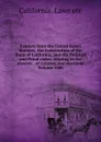 Extracts from the United States Statutes, the Constitution of the State of California, and the Political and Penal codes: relating to the elective . of citizens, and elections Volume 1880 - California. Laws etc