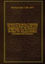 Elements Of Geometry: Containing The First Six Books Of Euclid, With A Supplement On The Quadrature Of The Circle, And The Geometry Of Solids : To . Elements Of Plane And Spherical Geometry - Playfair John 1748-1819