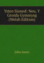 Ysten Sioned: Neu, Y Gronfa Gymmysg (Welsh Edition) - Jones John