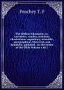 The Biblical illustrator; or, Anecdotes, similes, emblems, illustrations: expository, scientific, georgraphical, historical, and homiletic, gathered . on the verses of the Bible Volume v.46:1 - Peachey T. F