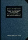 Farrar.s Illustrated Guide Book to the Androscoggin Lakes: And the Head-Waters of the Connecticut, Magalloway, and Androscoggin Rivers . - Charles Alden John Farrar
