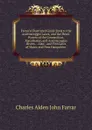 Farrar.s Illustrated Guide Book to the Androscoggin Lakes, and the Head-Waters of the Connecticut, Macalloway, and Androscoggin Rivers .: Also, . and Fish Laws of Maine and New Hampshire . - Charles Alden John Farrar