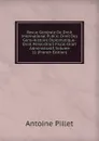 Revue Generale De Droit International Public: Droit Des Gens-Histoire Diplomatique-Droit Penal-Droit Fiscal-Droit Administratif, Volume 11 (French Edition) - Antoine Pillet