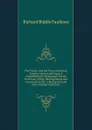 The Tonsils and the Voice in Science, Surgery, Speech and Song: A Comprehensive Monograph On the Structure, Utility, Derangements and Treatment of the . a Research Study with Original Contributi - Richard Biddle Faulkner