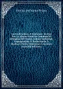 Cartas Eruditas, Y Curiosas: En Que Por La Mayor Parte Se Continua El Designio Del Teatro Critico Universal, Impugnando, O Reduciendo A Dudosas Varias Opiniones Comunes (Spanish Edition) - Benito Jerónimo Feijoo