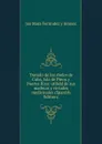 Tratado de los rboles de Cuba, Isla de Pinos y Puerto-Rico: utilidd de sus maderas y virtudes medicinales (Spanish Edition) - Jos Mara Fernndez y Jimnez