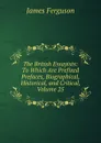 The British Essayists: To Which Are Prefixed Prefaces, Biographical, Historical, and Critical, Volume 25 - James Ferguson