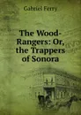 The Wood-Rangers: Or, the Trappers of Sonora - Gabriel Ferry