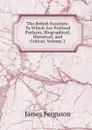 The British Essayists: To Which Are Prefixed Prefaces, Biographical, Historical, and Critical, Volume 2 - James Ferguson