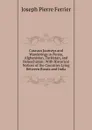 Caravan Journeys and Wanderings in Persia, Afghanistan, Turkistan, and Beloochistan: With Historical Notices of the Countries Lying Between Russia and India - Joseph Pierre Ferrier