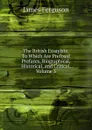 The British Essayists: To Which Are Prefixed Prefaces, Biographical, Historical, and Critical, Volume 3 - James Ferguson