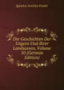 Die Geschichten Der Ungern Und Ihrer Landsassen, Volume 10 (German Edition) - Ignatius Aurelius Fessler