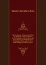 The Problems of Neutrality When the World Is at War: A History of Our Relations with Germany and Great Britain As Detailed in the Documents That . and the Two Great Belligerent Powers, Part 1 - Simeon Davidson Fess