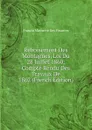 Reboisement Des Montagnes, Loi Du 28 Juillet 1860: Compte Rendu Des Travaux De 1862 (French Edition) - Francia Ministère Des Finances