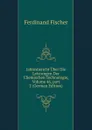 Jahresbericht Uber Die Leistungen Der Chemischen Technologie, Volume 46,.part 2 (German Edition) - Ferdinand Fischer