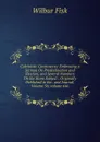 Calvinistic Controversy: Embracing a Sermon On Predestination and Election, and Several Numbers On the Same Subject : Originally Published in the . and Journal, Volume 56;.volume 646 - Wilbur Fisk