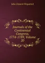 Journals of the Continental Congress, 1774-1789, Volume 20 - John Clement Fitzpatrick
